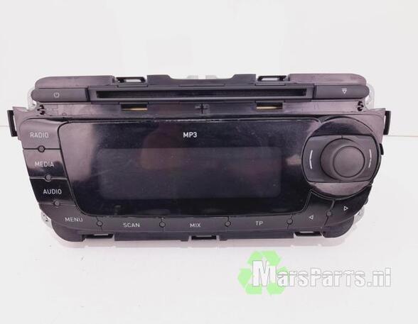 CD-Radio Seat Ibiza IV 6J 6J0035153 P19458370