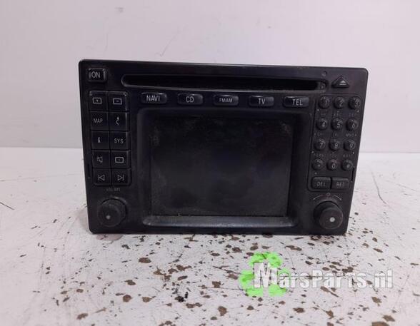 CD-Radio MERCEDES-BENZ M-CLASS (W163)