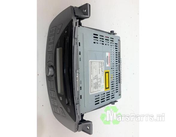 CD-Radio Nissan Pixo  39101M68K00 P18985388