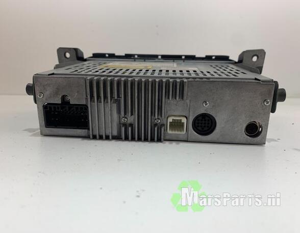 CD-Radio Nissan Pixo  39101M68K00 P18985388