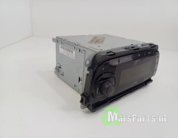 CD-Radio Seat Ibiza IV SportCoupe 6J 6J0035153 P19950855