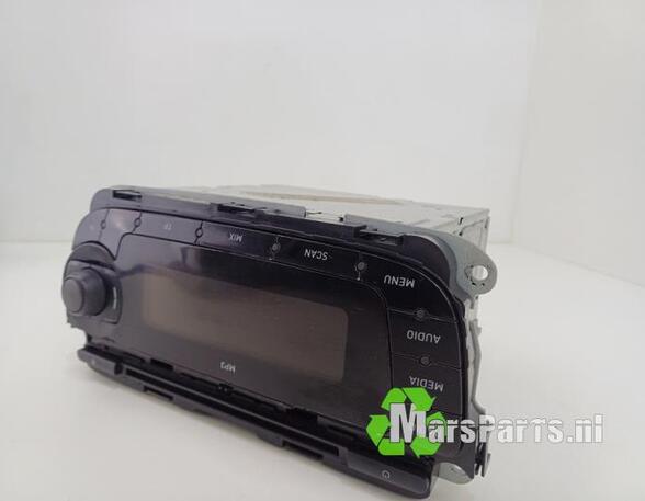 CD-Radio Seat Ibiza IV SportCoupe 6J 6J0035153 P19950855