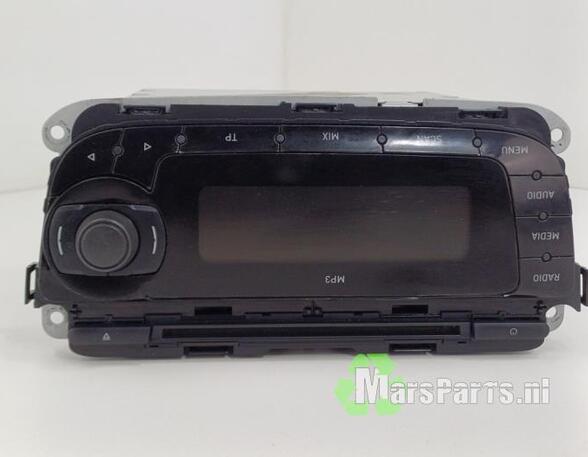 CD-Radio Seat Ibiza IV SportCoupe 6J 6J0035153 P19950855