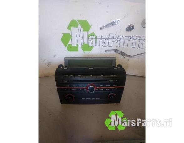 CD-Radio MAZDA PREMACY (CP)