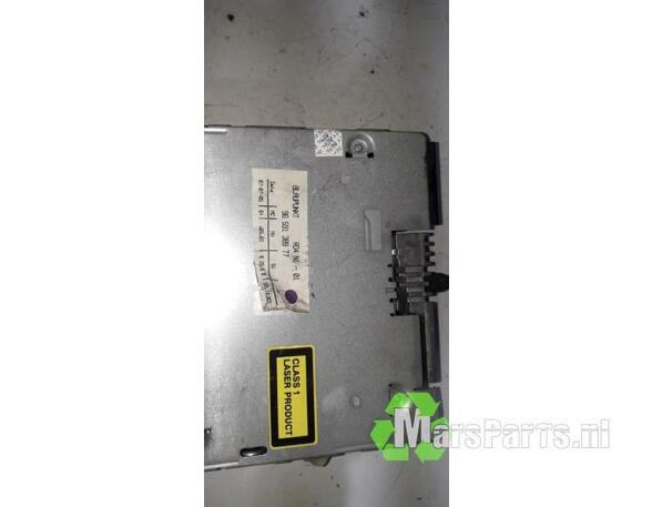 CD-Radio Citroen C4 L 9659138977 P12864029