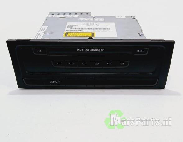 CD-Player Audi A5 8T 8T1035110B P20809293