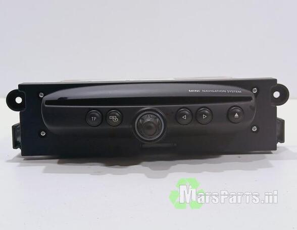 CD-Radio MINI MINI COUNTRYMAN (R60)