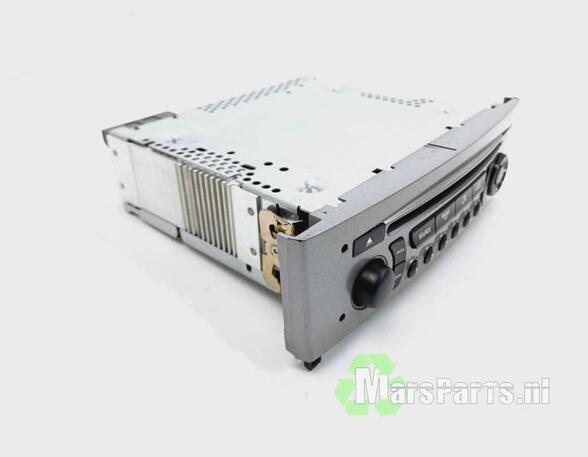 CD-Radio Peugeot 308  96766652XH P20496113