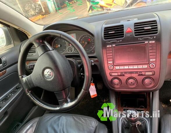 CD-Radio VW JETTA III (1K2)