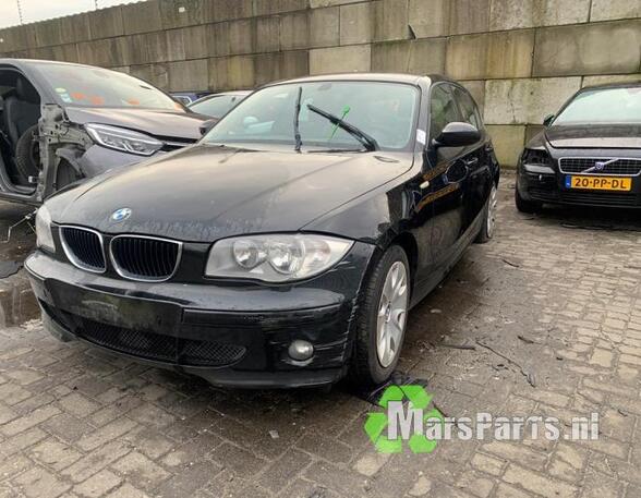 Radio BMW 1 (E81), BMW 1 (E87), BMW 1 Coupe (E82)