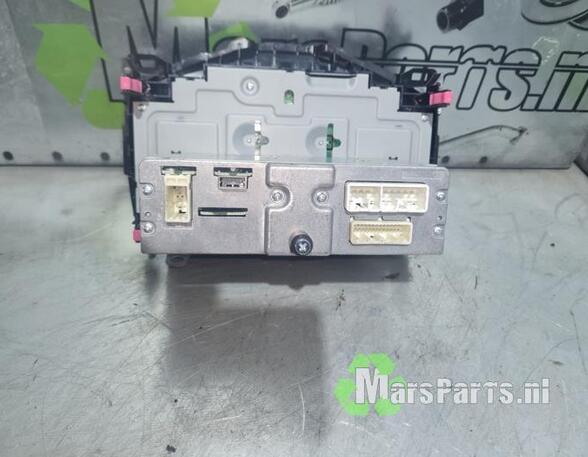 
Radio Citroen C1 II  881200H050 P15796722
