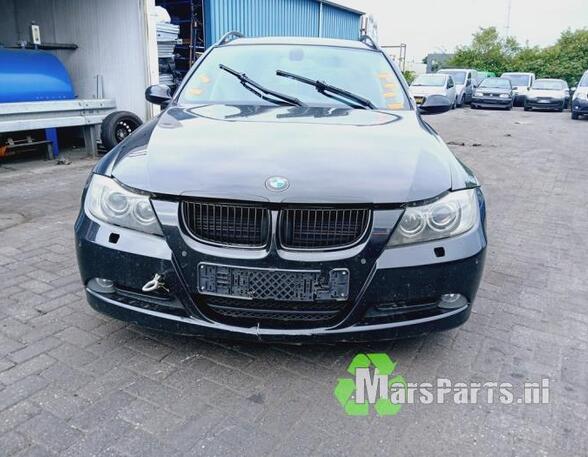 Radio BMW 3 Touring (E91)