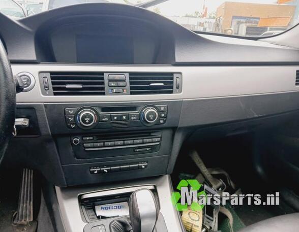 Radio BMW 3 Touring (E91)