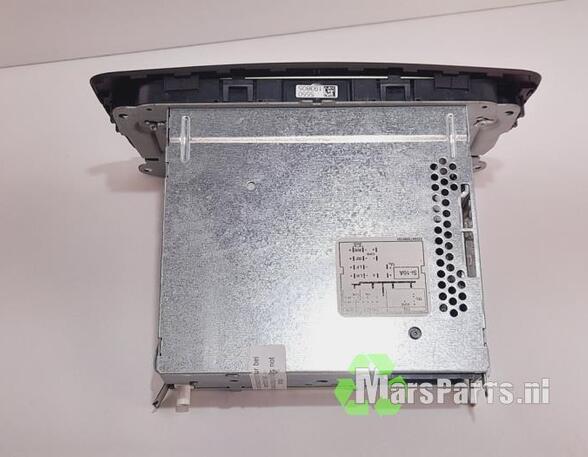 Radio Seat Ibiza IV 6J 6J035153G P19259912