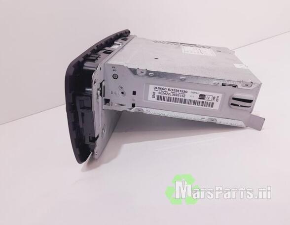 Radio Seat Ibiza IV 6J 6J035153G P19259912