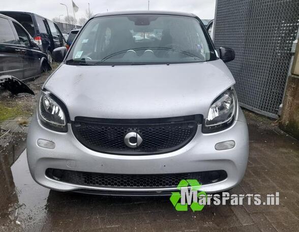 Radio SMART FORTWO Coupe (453)