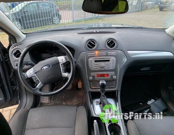 Radio FORD MONDEO IV Turnier (BA7), FORD MONDEO V Turnier (CF)