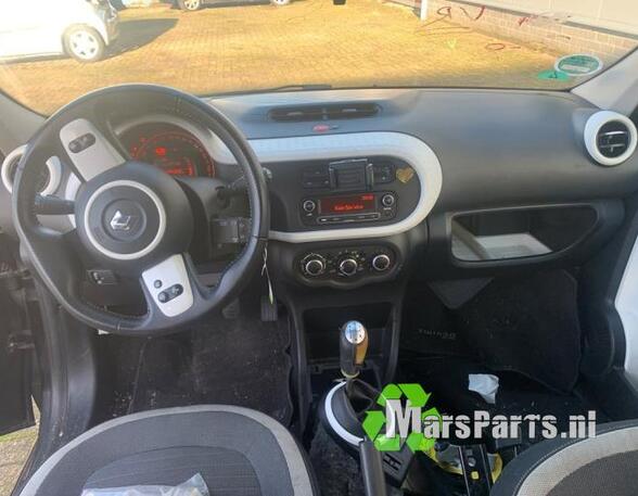 Radio RENAULT TWINGO III (BCM_, BCA_)