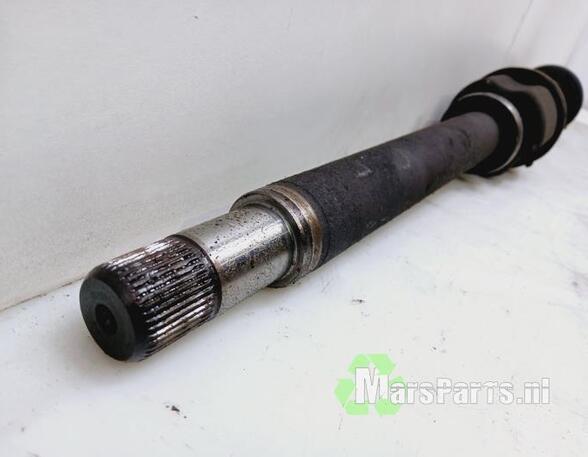 Drive Shaft FORD TRANSIT Van (FA_ _)