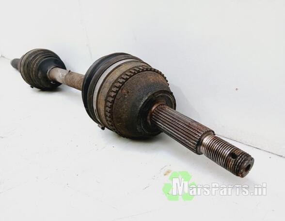 Drive Shaft FORD TRANSIT Van (FA_ _)