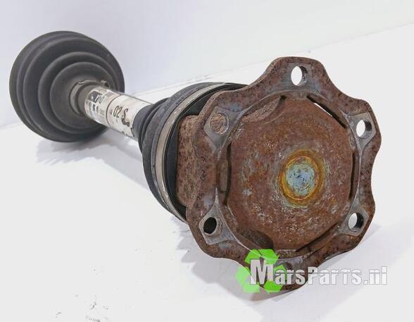 Drive Shaft AUDI A4 (8K2, B8), AUDI A4 (8W2, 8WC, B9)