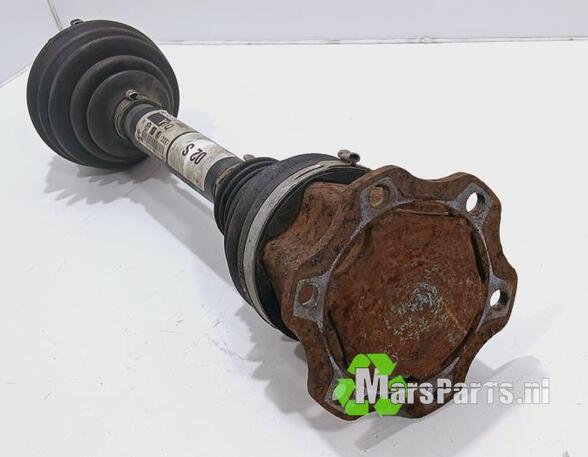 Drive Shaft AUDI A4 (8K2, B8), AUDI A4 (8W2, 8WC, B9)