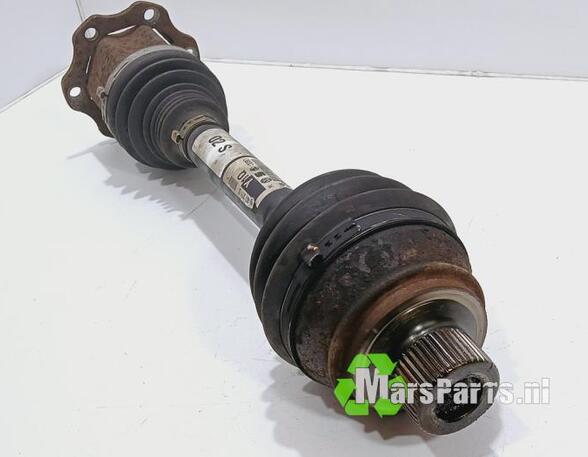 Drive Shaft AUDI A4 (8K2, B8), AUDI A4 (8W2, 8WC, B9)