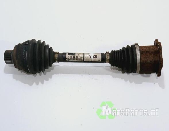 Drive Shaft AUDI A4 (8K2, B8), AUDI A4 (8W2, 8WC, B9)