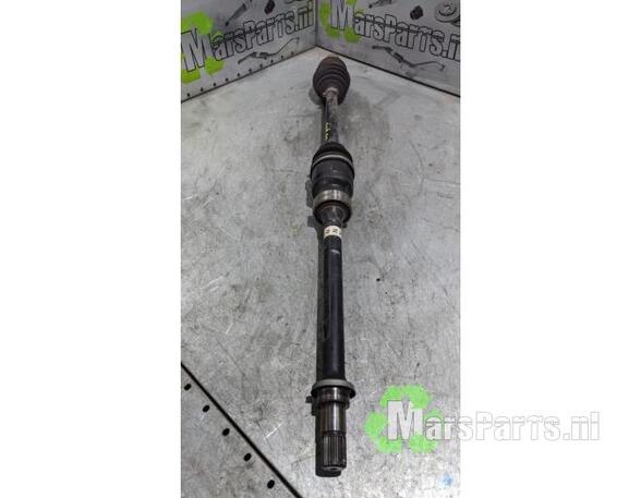 Drive Shaft MAZDA 3 (BM, BN)