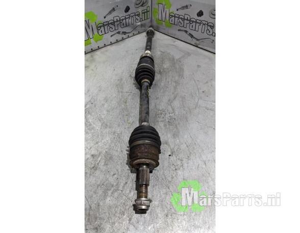 Drive Shaft MAZDA 3 (BM, BN)