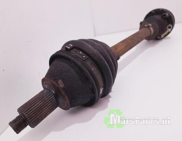 Drive Shaft VW POLO (9N_)