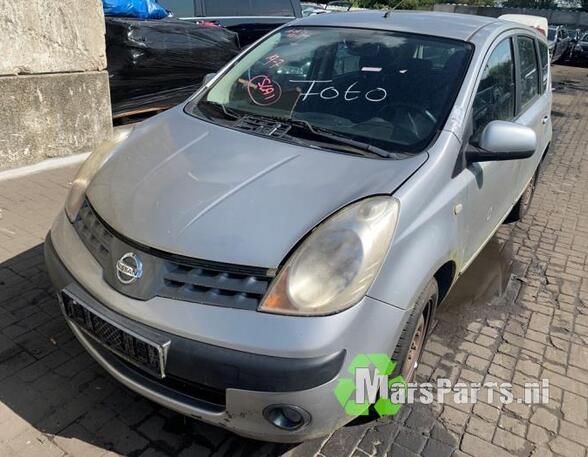 Aandrijfas NISSAN NOTE (E11, NE11)