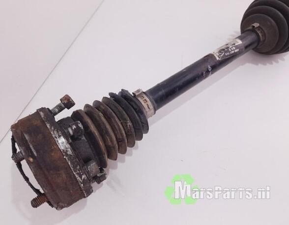 Drive Shaft VW POLO (6R1, 6C1), VW POLO Van (6R)