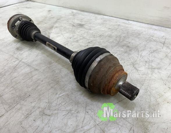 Drive Shaft SKODA KAROQ (NU7, ND7)