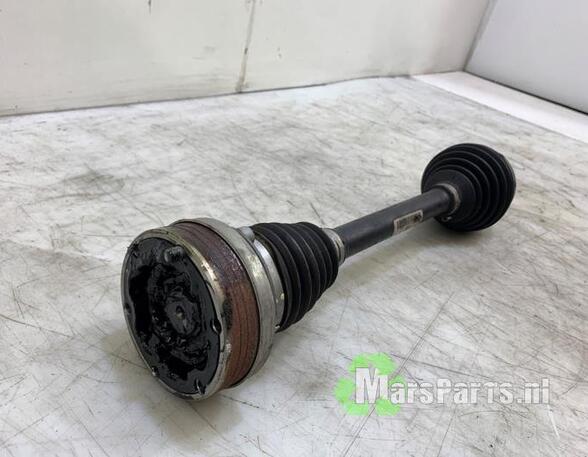 Drive Shaft SKODA KAROQ (NU7, ND7)