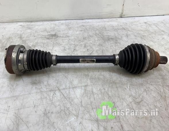 Drive Shaft SKODA KAROQ (NU7, ND7)