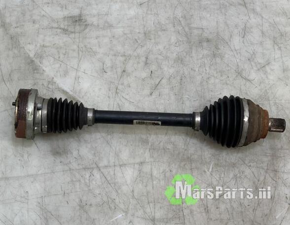 Drive Shaft SKODA KAROQ (NU7, ND7)