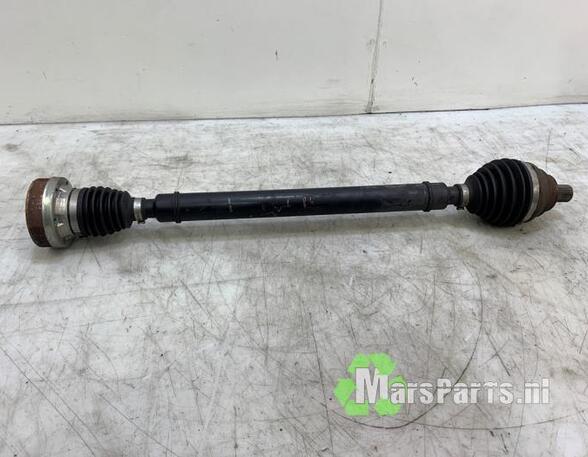 Drive Shaft SKODA KAROQ (NU7, ND7)