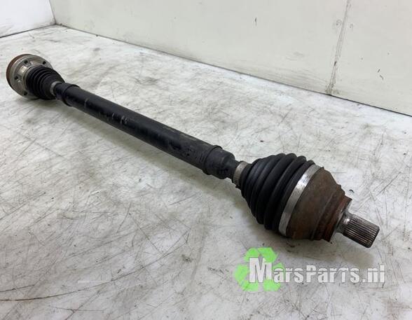 Drive Shaft SKODA KAROQ (NU7, ND7)