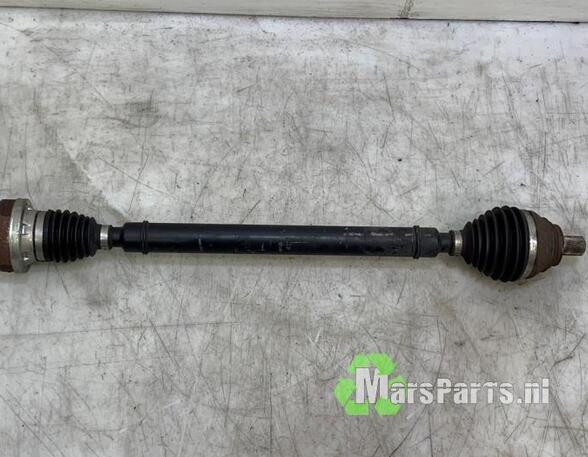 Drive Shaft SKODA KAROQ (NU7, ND7)