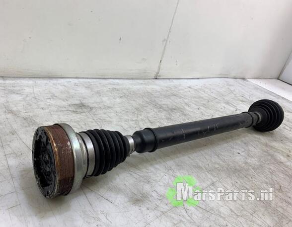 Drive Shaft SKODA KAROQ (NU7, ND7)