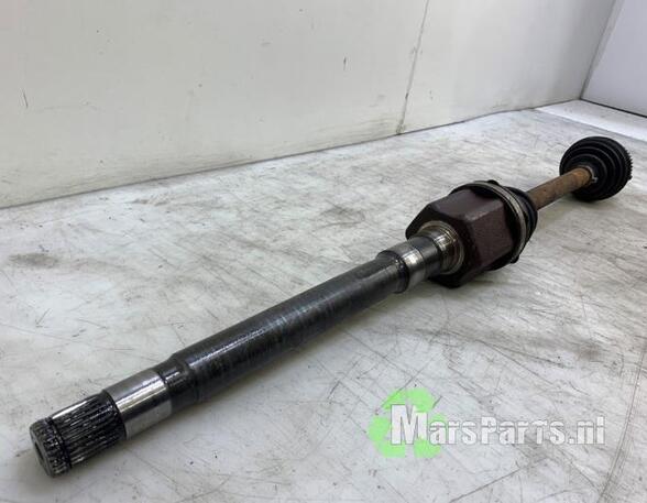 Drive Shaft LAND ROVER RANGE ROVER SPORT (L320)