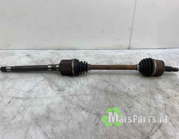 Drive Shaft LAND ROVER RANGE ROVER SPORT (L320)