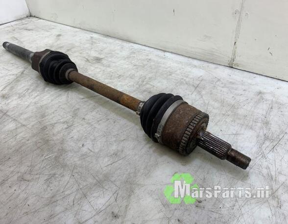 Drive Shaft LAND ROVER RANGE ROVER SPORT (L320)