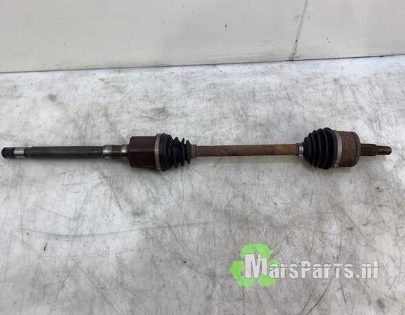 Drive Shaft LAND ROVER RANGE ROVER SPORT (L320)