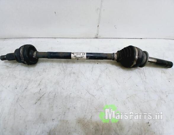 Drive Shaft LAND ROVER RANGE ROVER VELAR (L560)