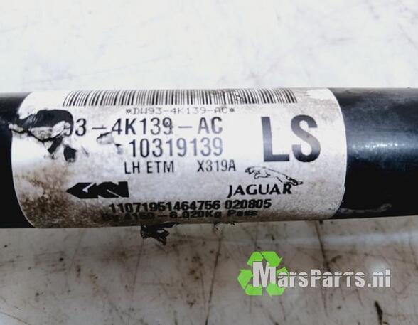 Drive Shaft LAND ROVER RANGE ROVER VELAR (L560)