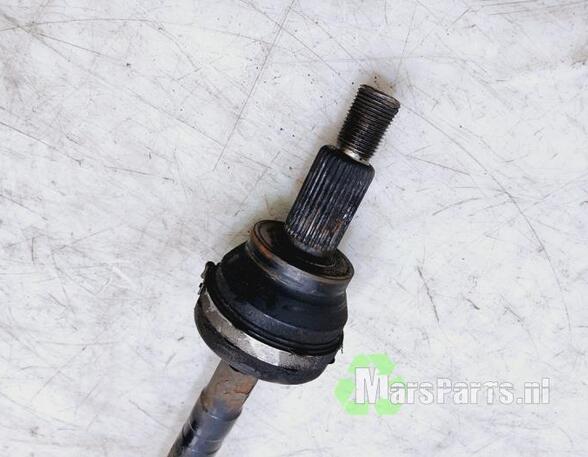 Drive Shaft LAND ROVER RANGE ROVER VELAR (L560)