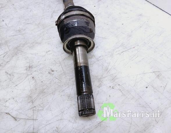 Drive Shaft LAND ROVER RANGE ROVER VELAR (L560)