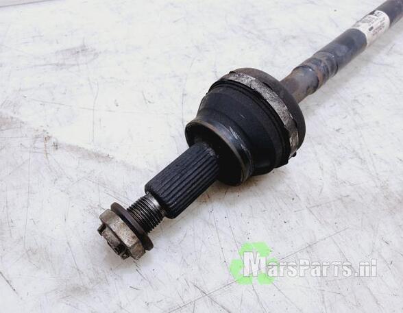 Drive Shaft LAND ROVER RANGE ROVER VELAR (L560)